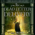 The Dead Letter Delivery cover image