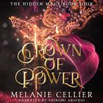 Crown of Power cover image
