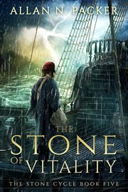 The Stone of Vitality cover image