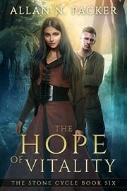 The Hope of Vitality cover image