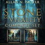 The Stone of Vitality Complete Set cover image