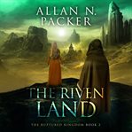 The Riven Land cover image