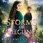 Storms of Allegiance cover image