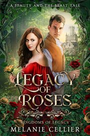 Legacy of Roses : A Beauty And The Beast Tale cover image