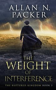 The Weight of Interference cover image