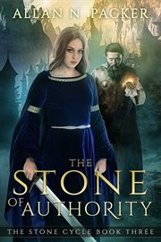 The Stone of Authority cover image