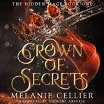 Crown of Secrets cover image