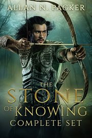 The Stone of Knowing Complete Set cover image