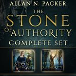 The Stone of Authority Complete Set cover image