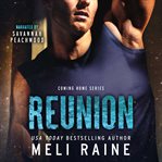 Reunion : Coming Home cover image
