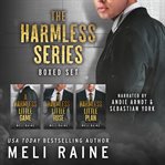 The harmless series boxed set cover image