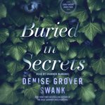 Buried in Secrets : Carly Moore cover image