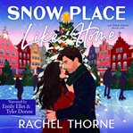 Snow Place Like Home cover image