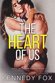 The heart of us cover image