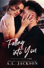 Falling into You cover image