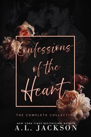 Confessions of the Heart: The Complete Collection cover image