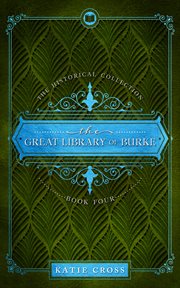 Great Library of Burke cover image