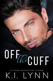 Off the cuff cover image