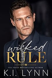 Wicked rule cover image