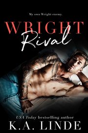 Wright rival cover image