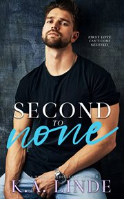 Second to none cover image