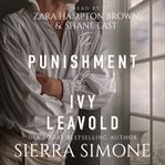 The punishment of Ivy Leavold. Markham Hall cover image