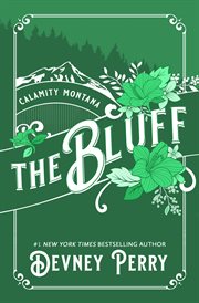 The Bluff cover image