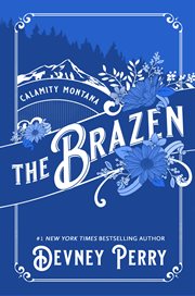 The Brazen cover image