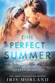 One perfect summer : Hazel Island cover image