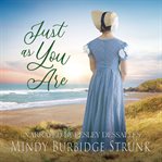 Just as you are. Regency fairytales cover image