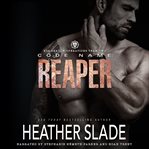 Code Name: Reaper cover image