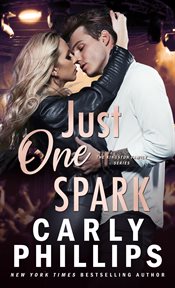Just One More Spark cover image