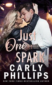 Just One Spark cover image