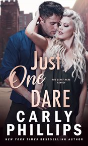 Just one dare cover image