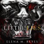 Little lies. Fate's bite cover image