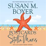 Postcards from stella maris : Five Liz Talbot Short Stories cover image