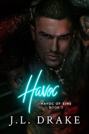 Havoc : Havoc of Sins cover image