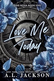 Love Me Today cover image