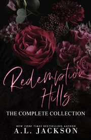 Redemption Hills: The Complete Collection cover image