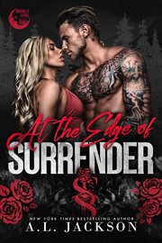 At the Edge of Surrender cover image