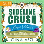 Sideline Crush cover image