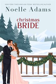 Christmas Bride cover image