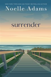 Surrender cover image