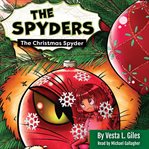 The Spyders : The Christmas Spyder cover image