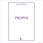 Propos cover image