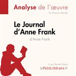 Le Journal d'Anne Frank d'Anne Frank (Analyse de l'¿uvre)