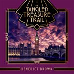 The tangled treasure trail : a 1920s mystery cover image