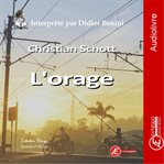 L'orage : Rouge cover image