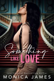 Something Like Love : Something Like Normal cover image