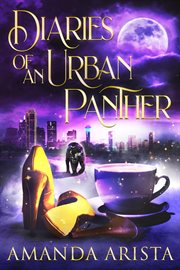 Diaries of an urban panther cover image